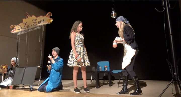 Per il bene di tutti - 1