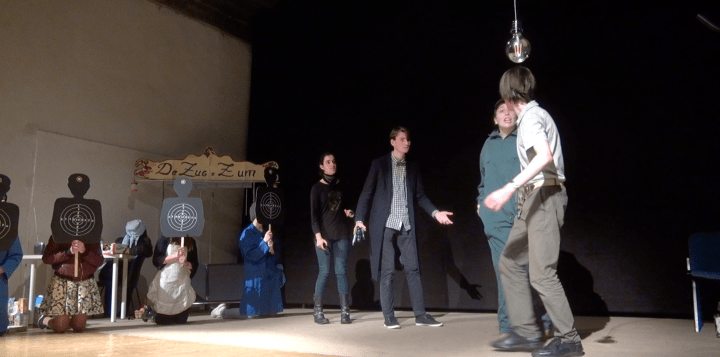 Per il bene di tutti - 2