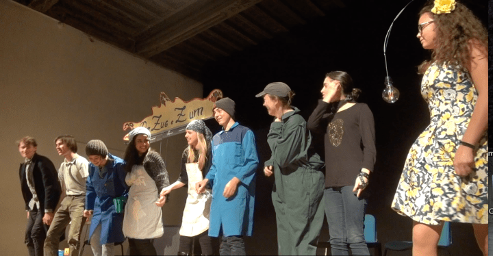 Per il bene di tutti - 6